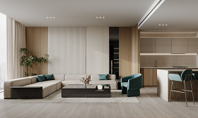 Комплектация недвижимости в ОАЭ: с мебелью или без?