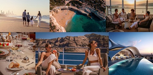 Управление недвижимостью Дубаи