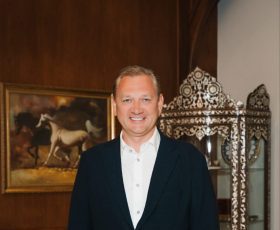 Избран новый председатель в Российском совете предпринимателей в Дубае и северных эмиратах